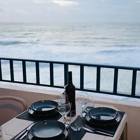 Апартаменты Casa Da - Vista Mar