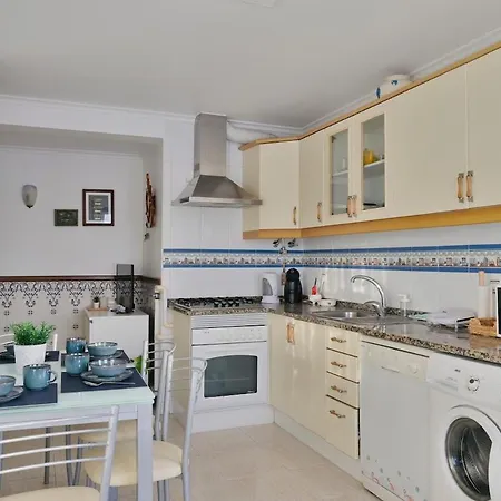 Апартаменты Casa Da - Vista Mar