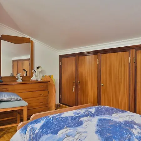 Apartment Casa Da - Vista Mar *