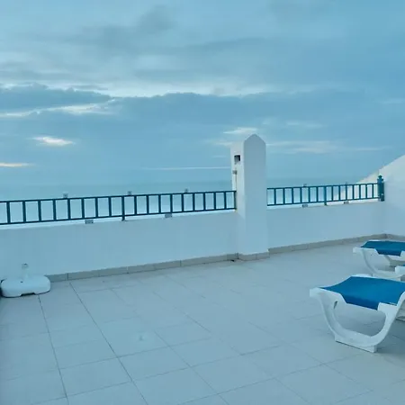 Casa Da - Vista Mar *