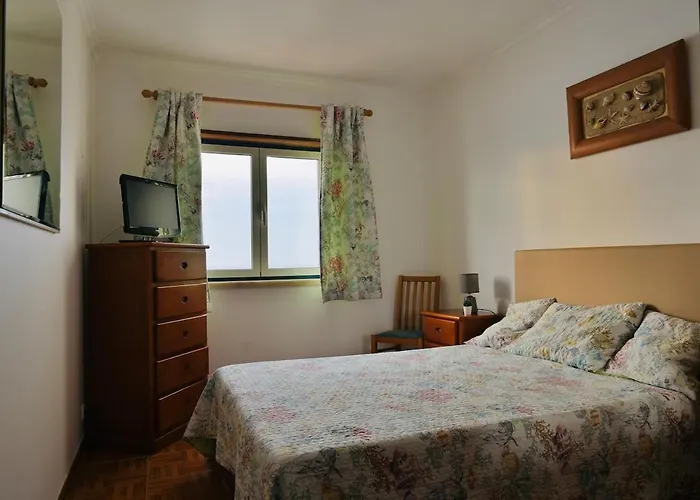 Апартаменты Casa Da - Vista Mar Эрисейра