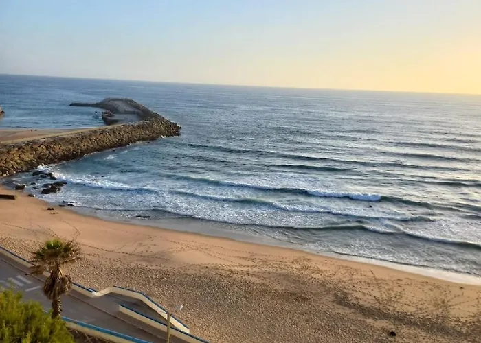 Casa Da - Vista Mar *