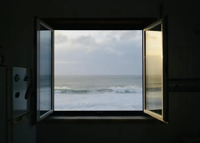 Casa Da - Vista Mar Апартаменты *