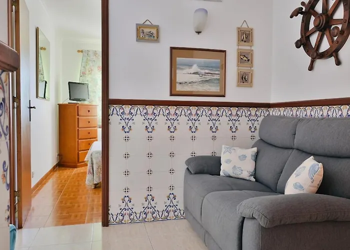 Apartment Casa Da - Vista Mar *