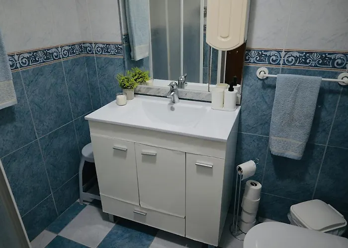 Апартаменты Casa Da - Vista Mar *