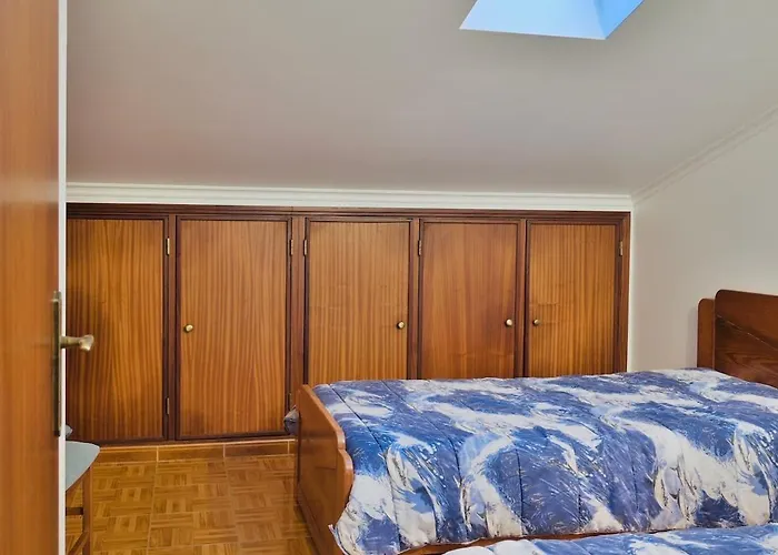 Casa Da - Vista Mar Апартаменты *