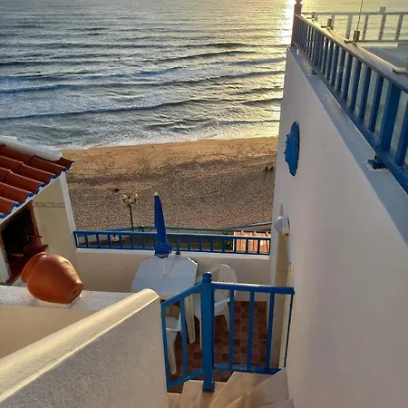 Casa Da - Vista Mar *