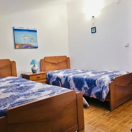 Casa Da - Vista Mar Appartement
