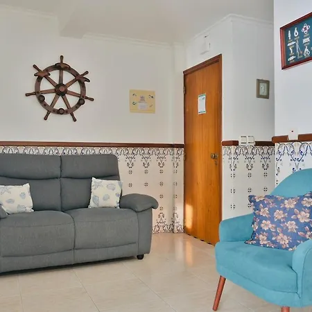 Casa Da - Vista Mar Appartement Ericeira