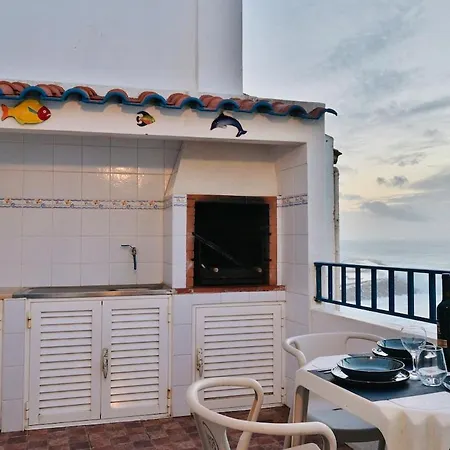 Casa Da - Vista Mar * 에리세이라