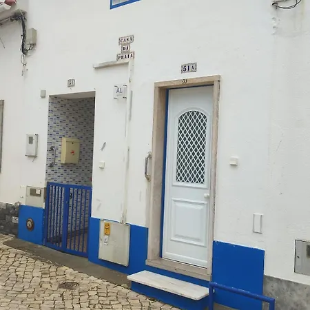 Daire Casa Da - Vista Mar Ericeira