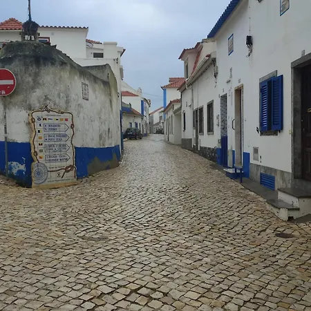 Casa Da - Vista Mar 에리세이라