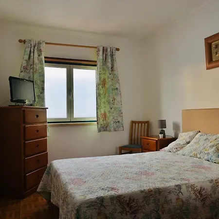 Appartement Casa Da - Vista Mar Ericeira