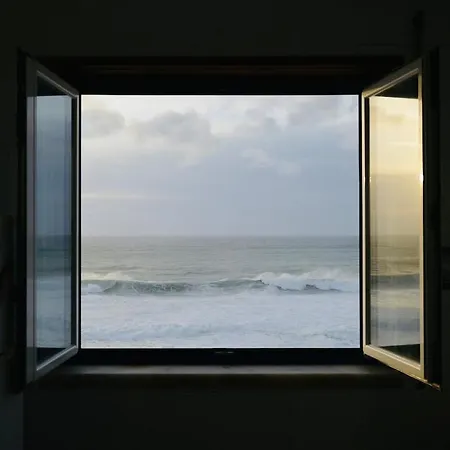 Casa Da - Vista Mar Lägenhet *