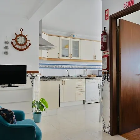 Casa Da - Vista Mar 아파트 *