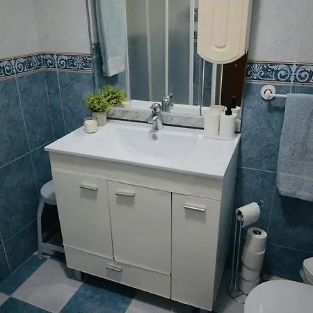 아파트 Casa Da - Vista Mar *