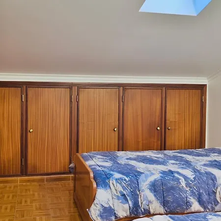 Casa Da - Vista Mar 아파트 *