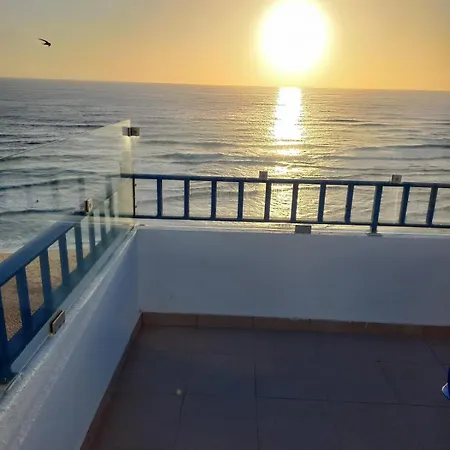 Casa Da - Vista Mar Daire Ericeira
