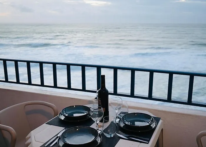 Apartmán Casa Da - Vista Mar