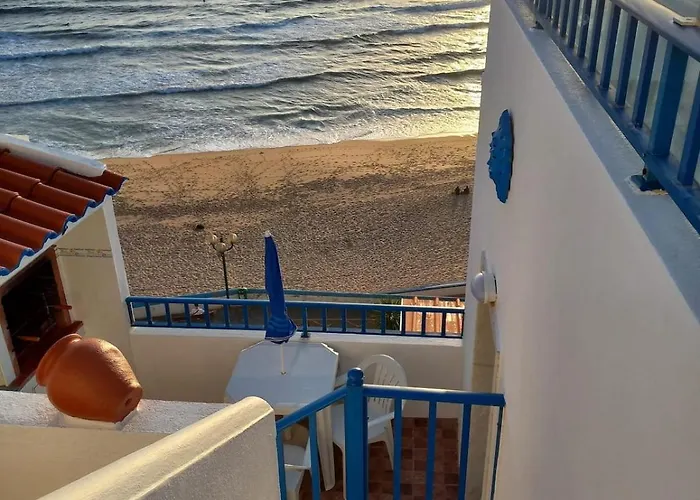 Casa Da - Vista Mar *