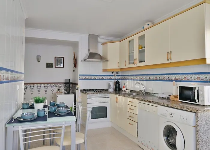 Lägenhet Casa Da - Vista Mar