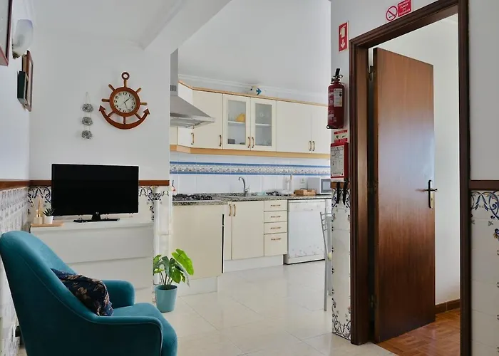 Casa Da - Vista Mar Apartmán *