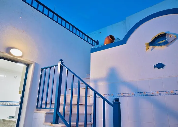 Casa Da - Vista Mar Lägenhet Ericeira