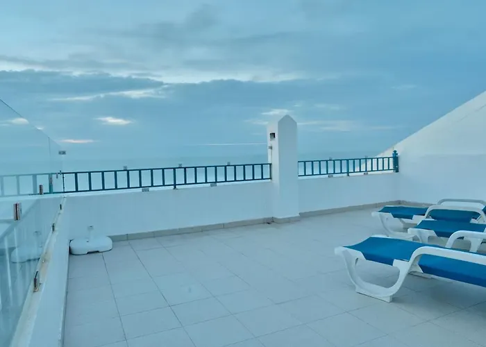 Casa Da - Vista Mar *